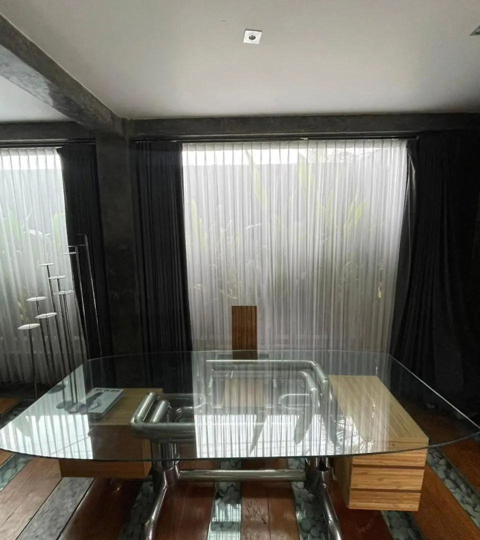 Saga Villas ULTRA Seminyak 0*,  Indonesia